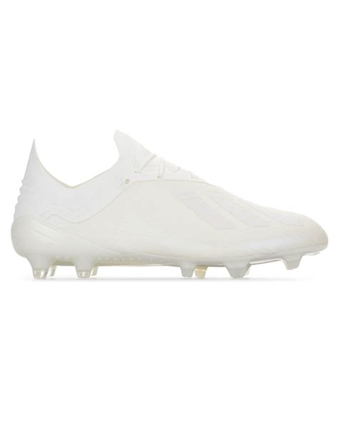 botin adidas blanco|botines de fútbol adidas.